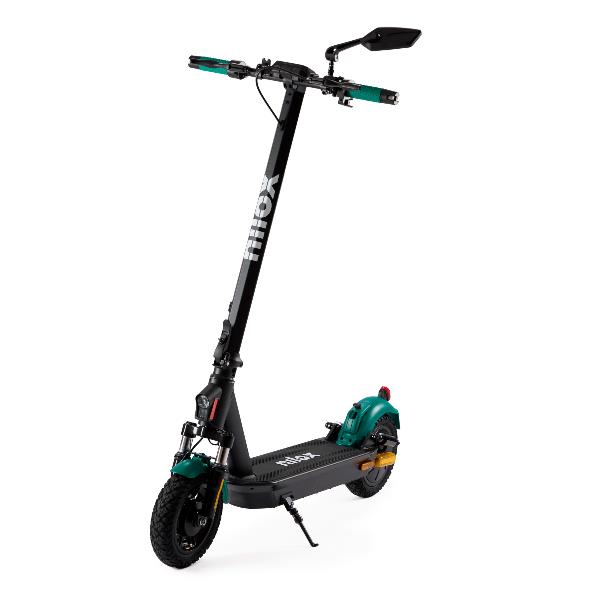 ESCOOTER V3 GREEN
