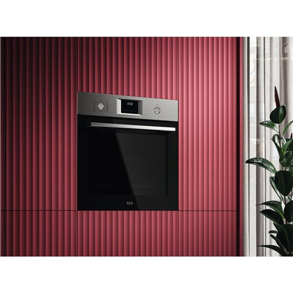FORNO TU5AB42SM A+ 60L INOX MULTI