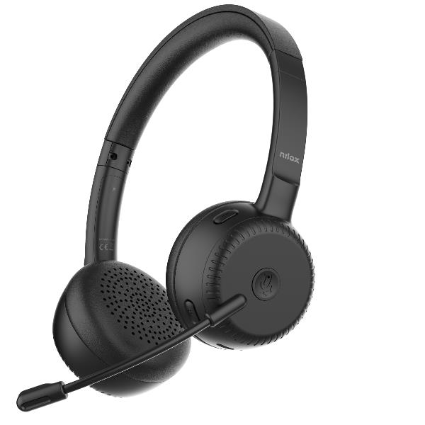 HEADPHONES DUALCONNECT DONGLE USB-C
