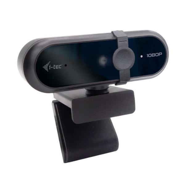 I-TEC SOLOMON 100 1080P WEBCAM
