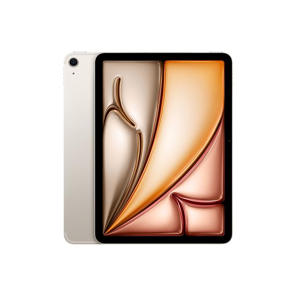 IPAD AIR 11' WF CL 128GB - STL
