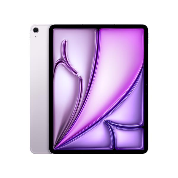 IPAD AIR 13' WF CL 128GB - PUR