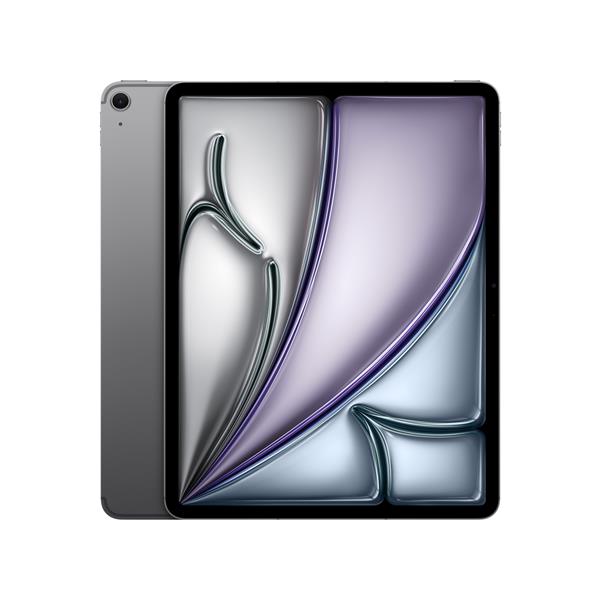 IPAD AIR 13' WF CL 256GB - SPG