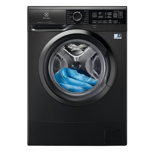 LAVAT SLIM EW6S326ABL 6KG A 1000 BK