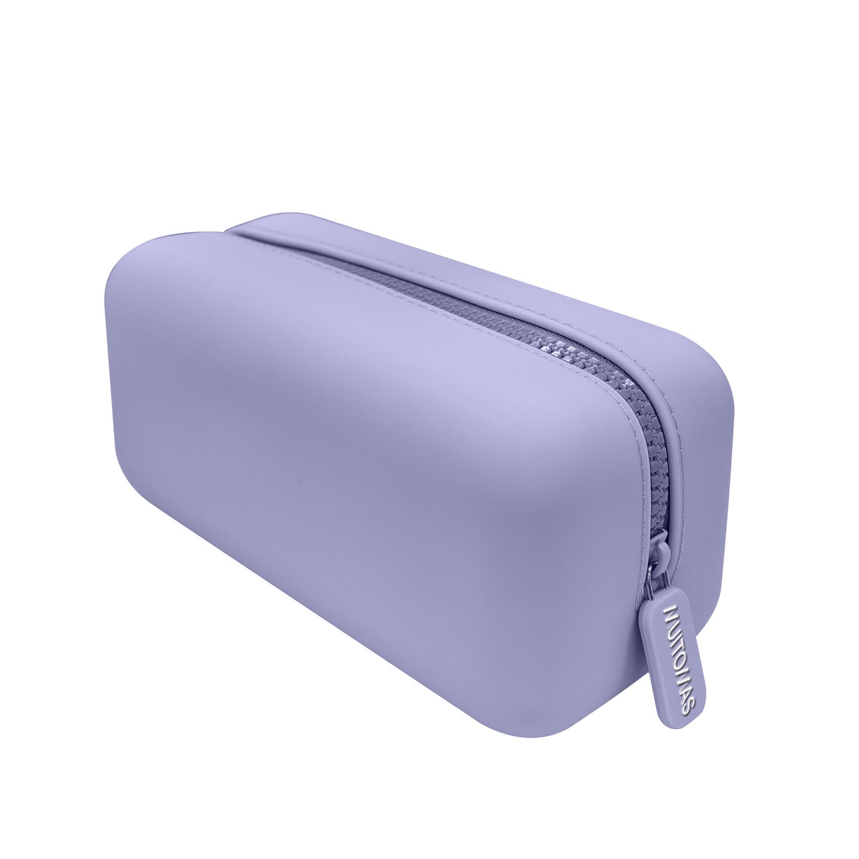 Muitomas astuccio in silicone extra large per cancellaria e beauty 8021735227540