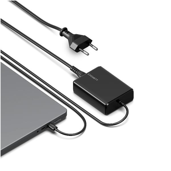 POWERMAXX 100W GAN USB-C LAPTOP CHA