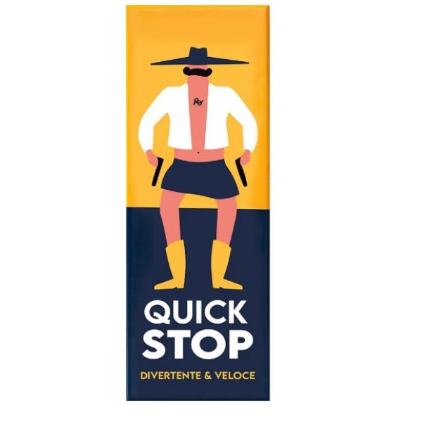 QUICKSTOP