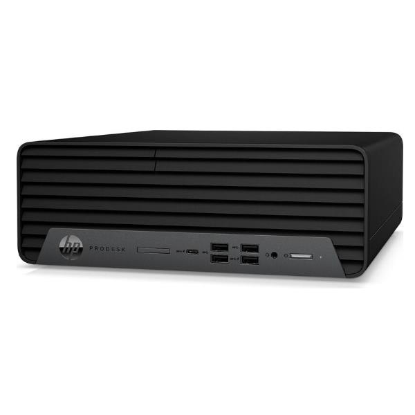 REF HP 600 G6 SFF I5/16/512