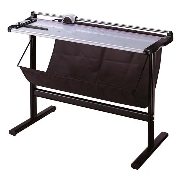 Taglierina lama rotante 3022 Titanium con stand 1300mm 8025133033635