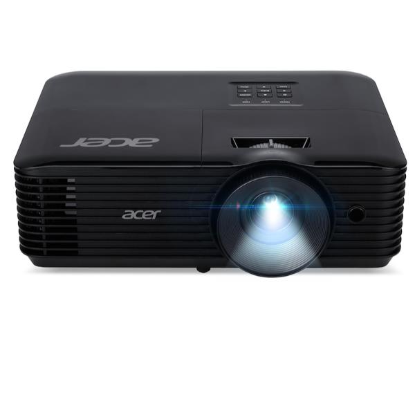 Proiettore dlp acer x1128i da 4800 lumen con risoluzione svga. 4710886243274