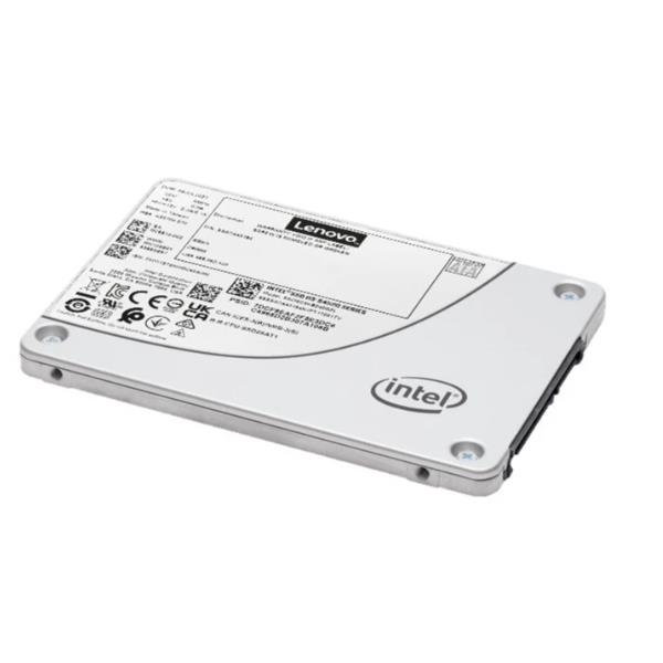 Thinksystem 480gb sata ssd read intensive multi vendor 0889488712489