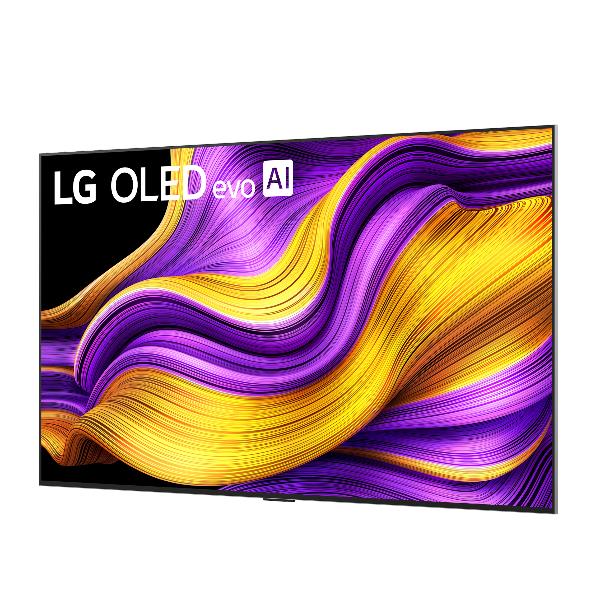 Tv lg 65 pollici oled 4k uhd 8806096419113