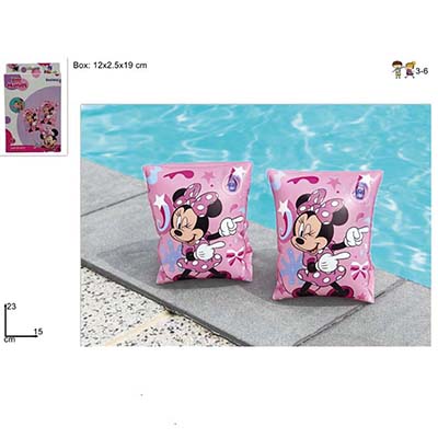 BRACCIOLI MINNIE CM 25X15