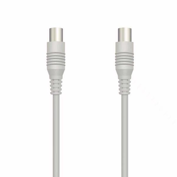 CABLE ANTENNA M/F W 3M