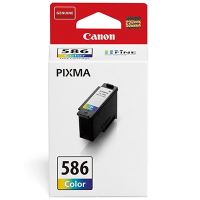 Canon - Cartuccia ink - Colore - 6227C001