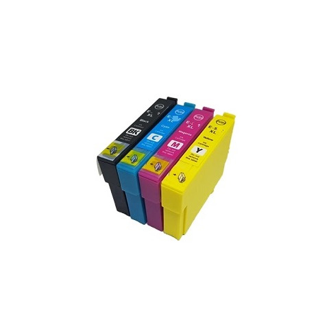 Cartuccia compatibile Epson 603XL magenta TTCMEPT603XLM