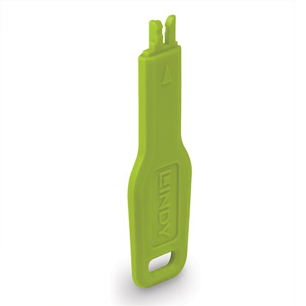 Chiave per blocco porta rete rj-45, sicurezza rete 4002888478939