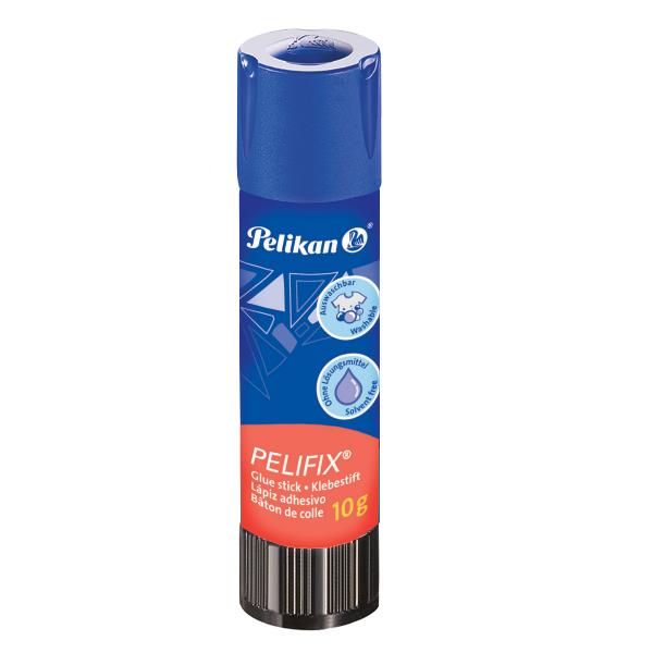 COLLA STICK PELIFIX 10G