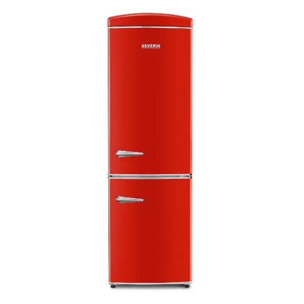 COMBI E 194CM TNF ROSSO