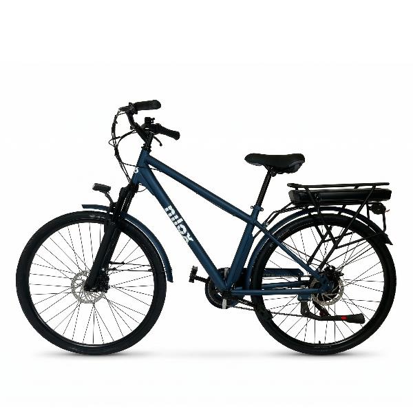 E-BIKE 36V10AH 28X1.75P - J6