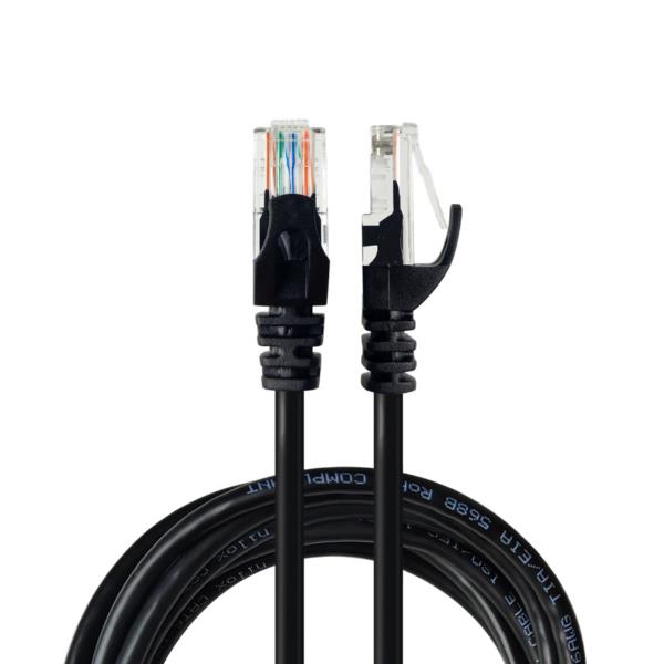 ETHERNET CABLE CAT. 6 UTP 2M