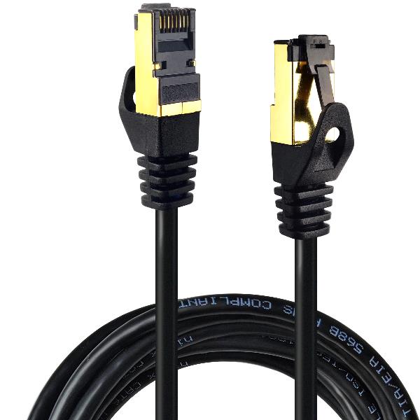 ETHERNET CABLE CAT. 7 UTP 5M