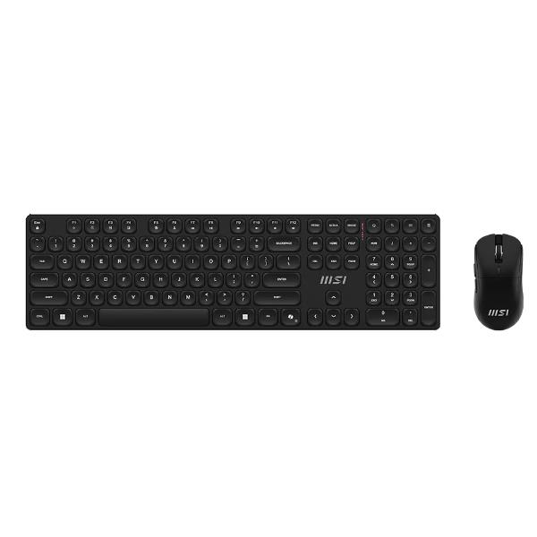 FORGE K210 W COMBO IT