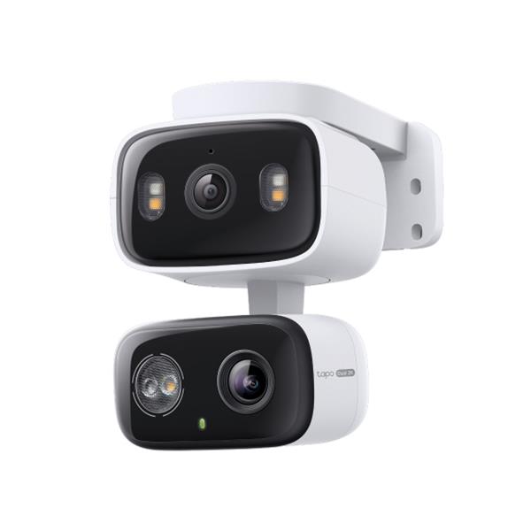INDOOR/OUTDOOR SECURITY CAM