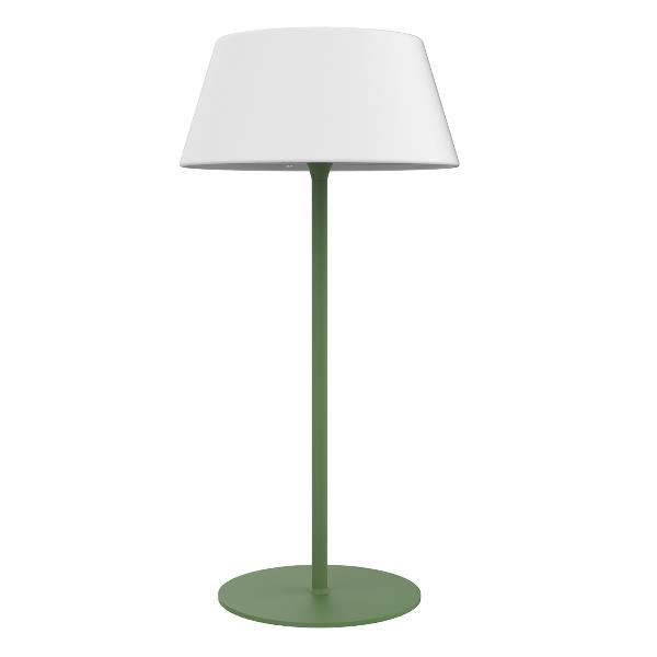 LAMPADA LOOMPA VERDE