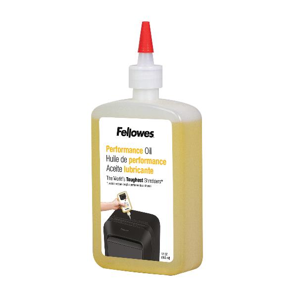 OLIO LUB. DISTRUGGIDOC 355ML
