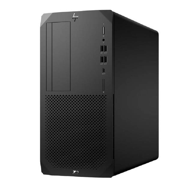 REF HP Z2 G5  I7-10700