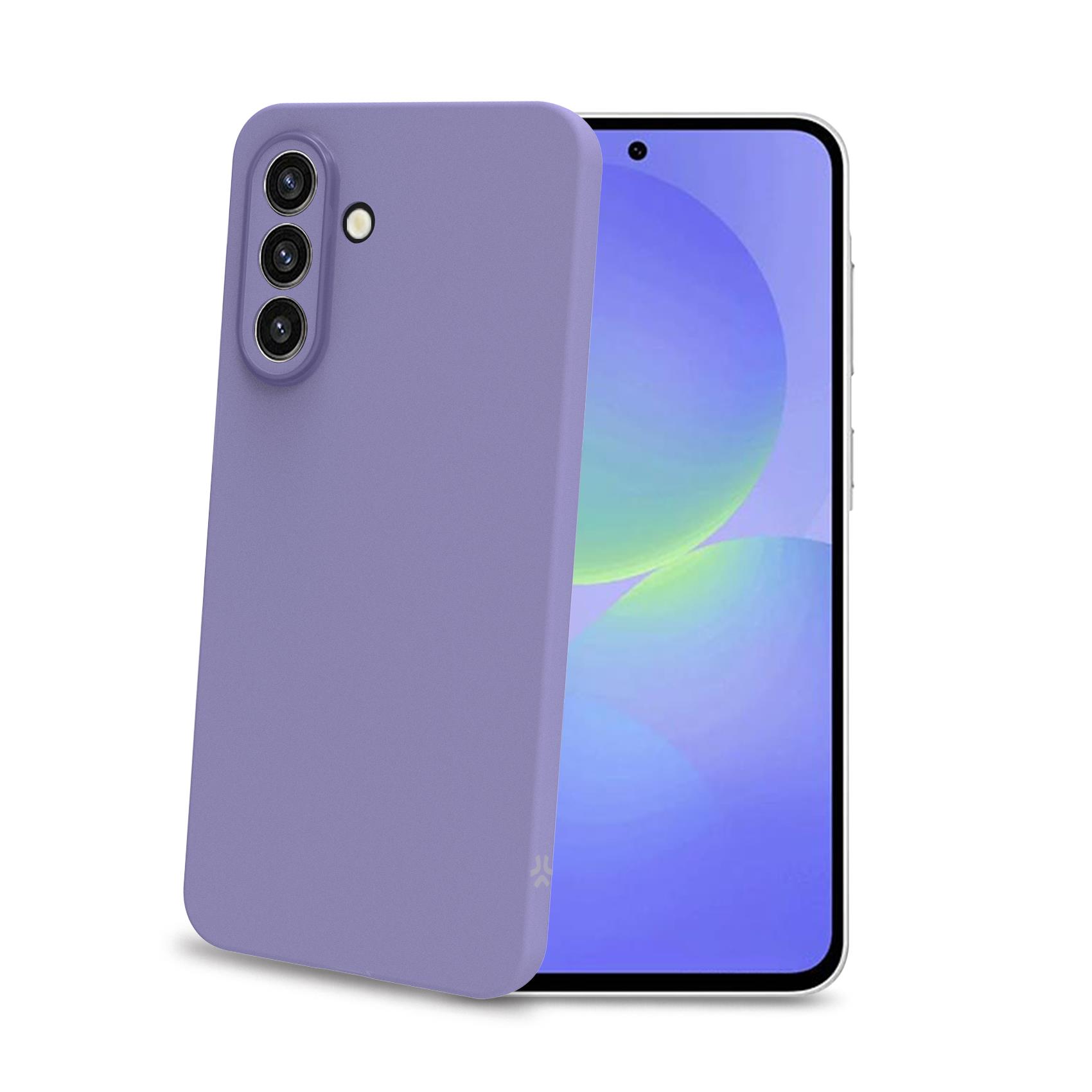 SANDCASE GALAXY A37 5G VIOLET