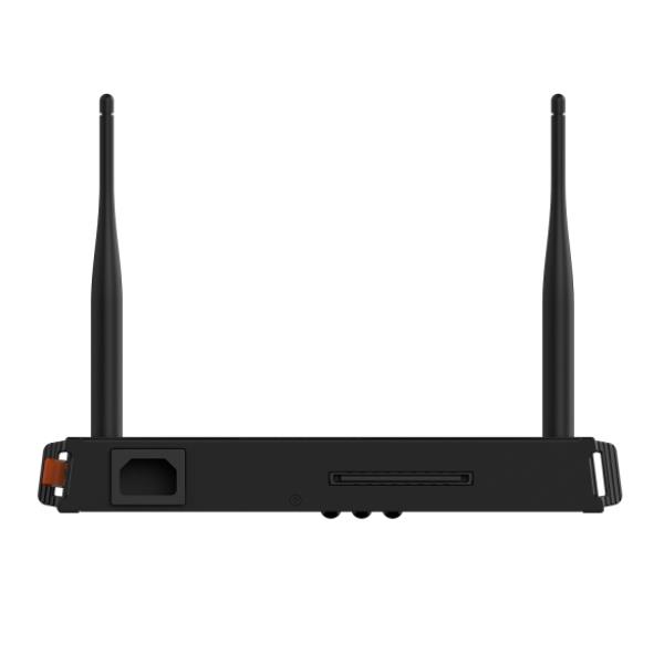 SLOT-IN PC VIEWBOARD