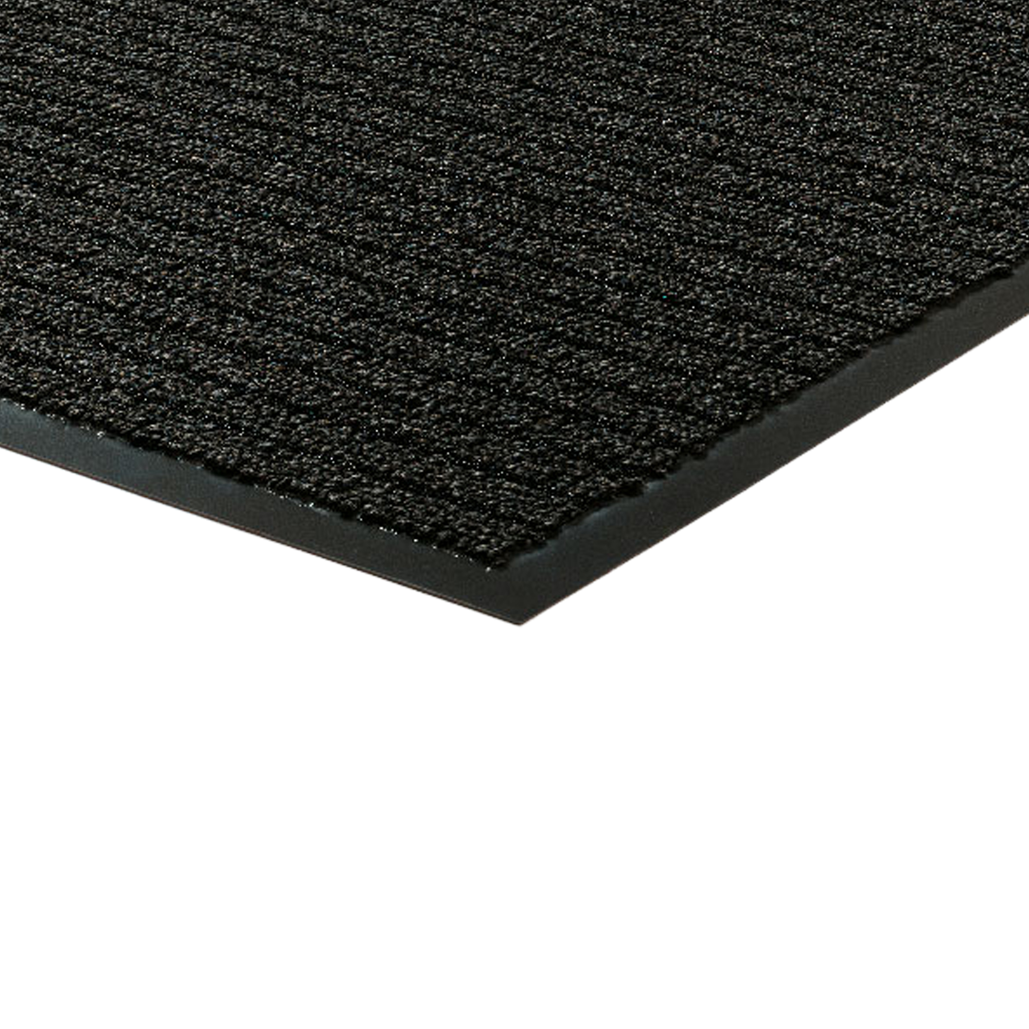 Tappeto Aqua 45 - 60 x 90 cm - antracite - Medial International