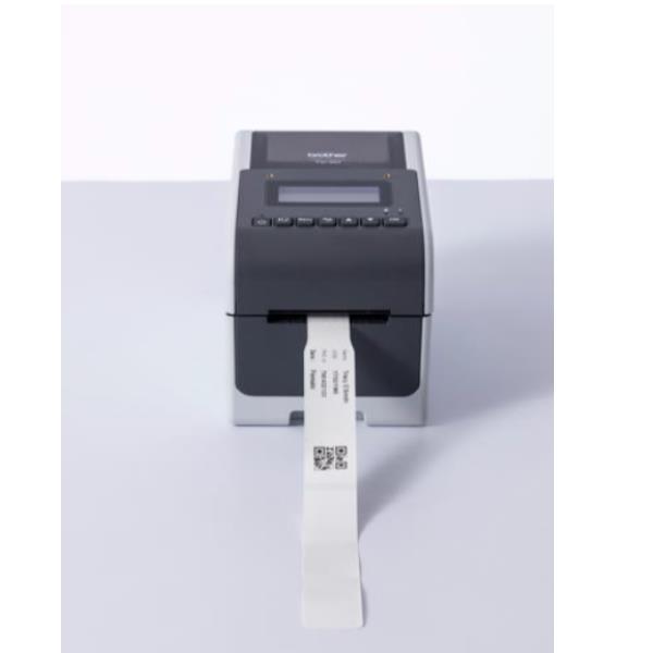 TD23 DT 2'' 12DOT/DISP/LAN/WF/USB