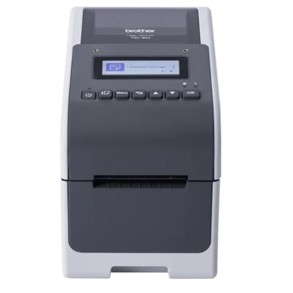 TD23 DT 2'' DISPLAY/LAN/WIFI/USB