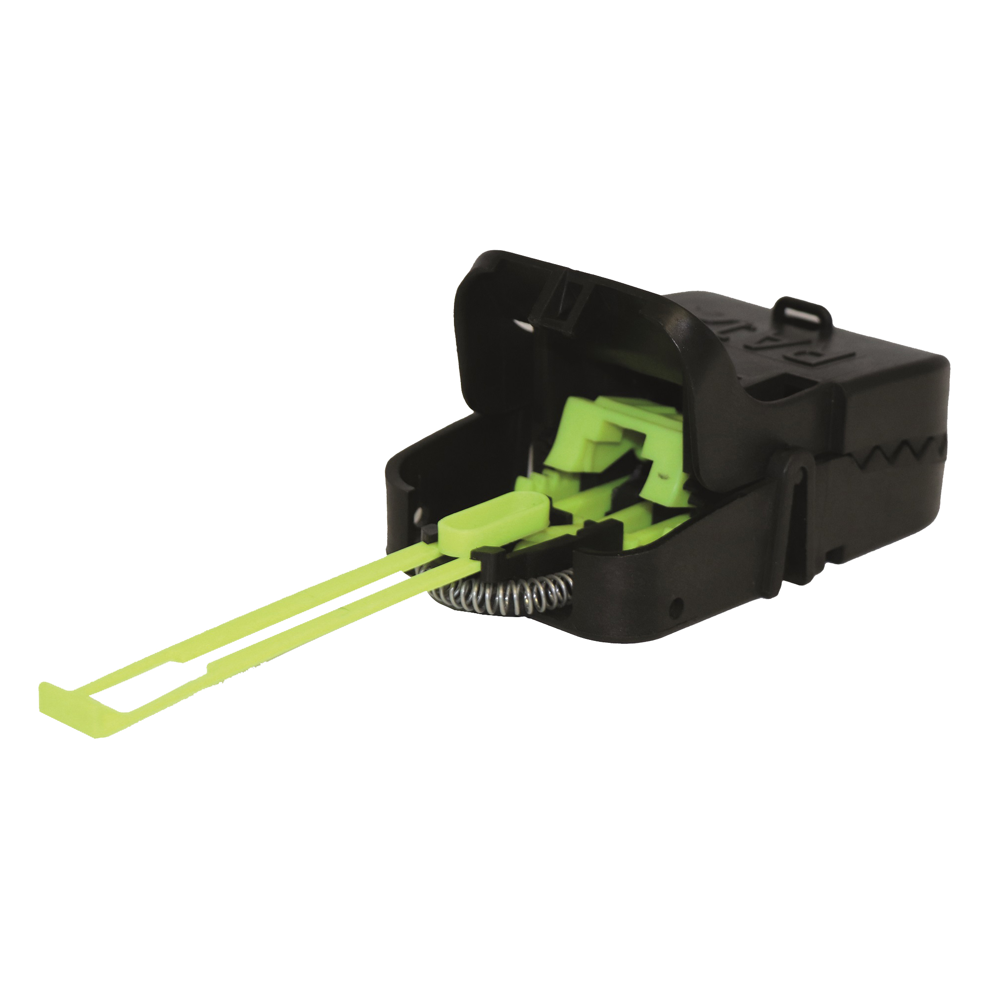 Trappola professionale per topi - 12 x 5 cm - Protemax
