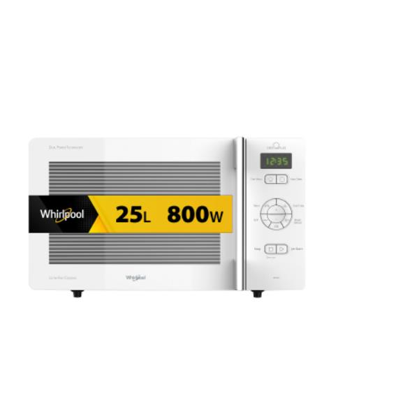 WHI MICRO MCP345WH 25L 800W  BIANCO
