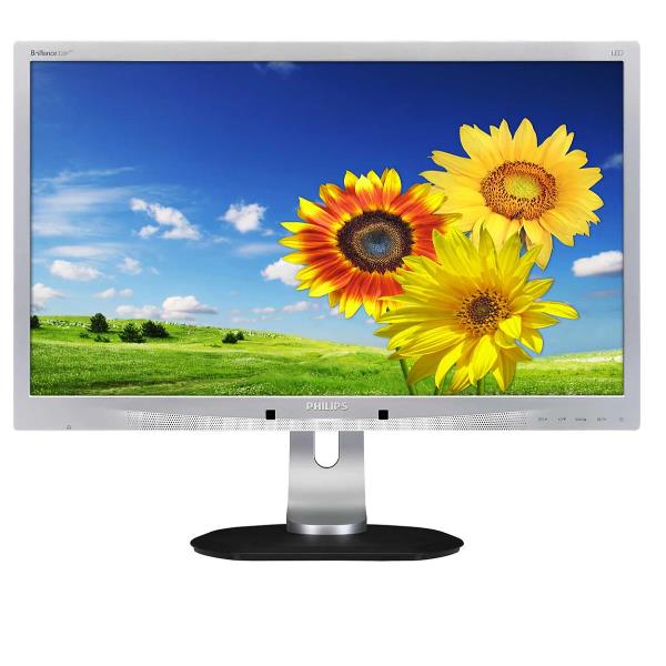 22 PHILIPS 220P4L WLED NERO