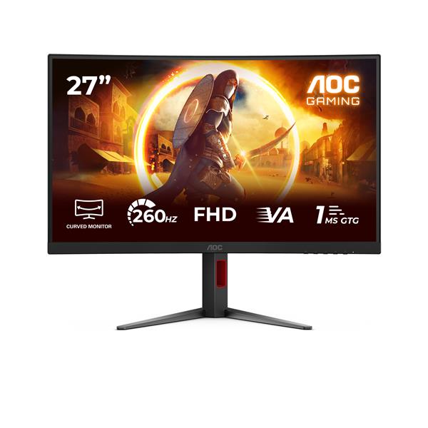 27 MONITOR FAST VA FHD REG ALT