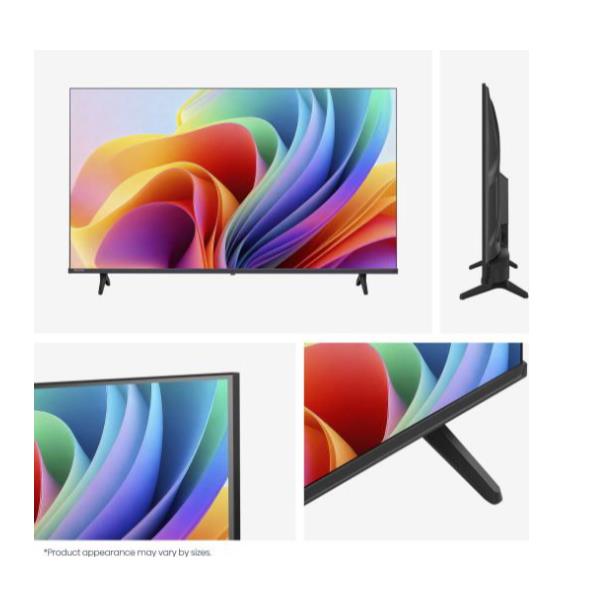 32 A49S HD SMART VIDAA