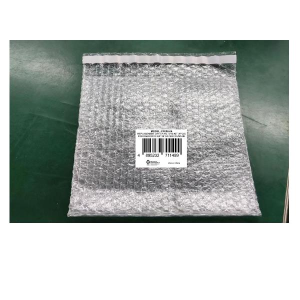 4 FILTRI FONTANELLA  D-WF116