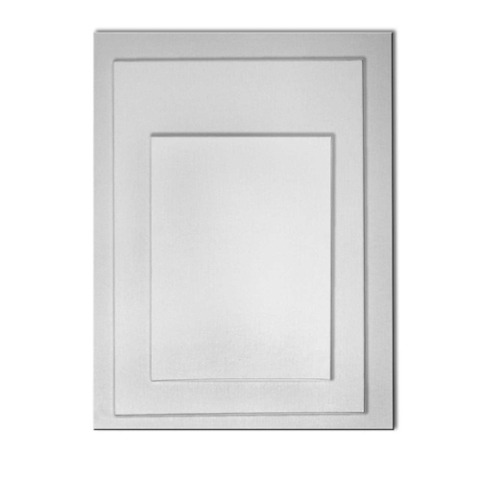 Cartone telato per pittura Dom 24x30 cm  354/2430