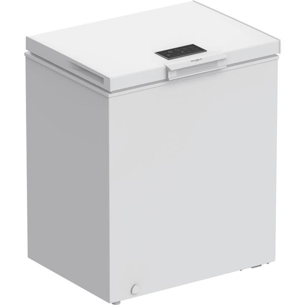 CONG W3RHS14EW ORIZ 142L STATICO E
