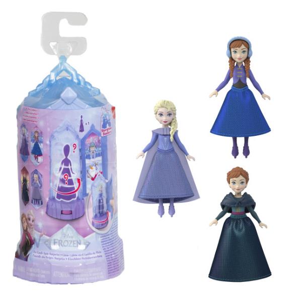 DISNEY CASTELLO BLIND FROZEN ASST