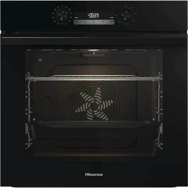 FORNO NERO GUIDE TELESCOPICHE