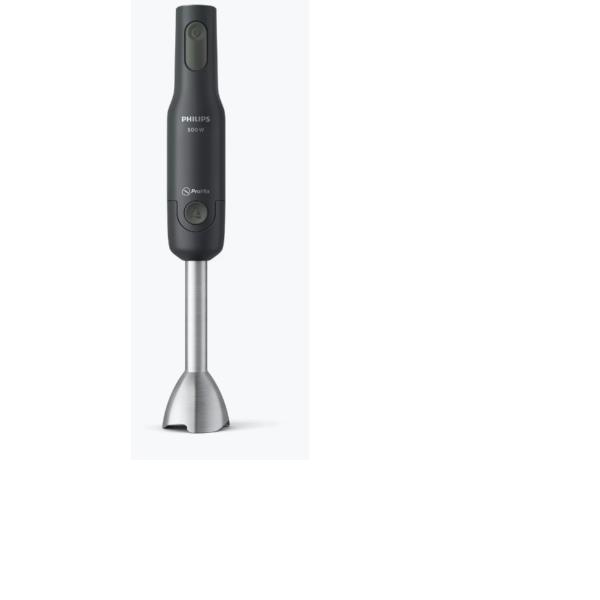 FRULL IMMERSI 500W NERO BICCHIERE