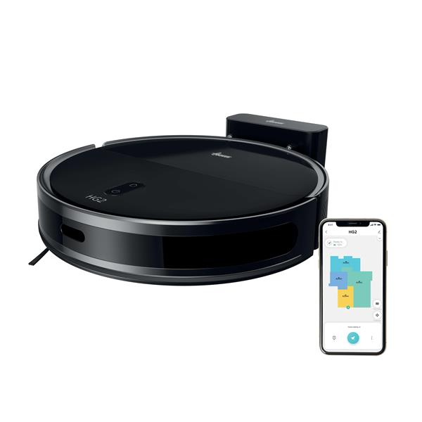 HOOVER ROBOT HG230H 011