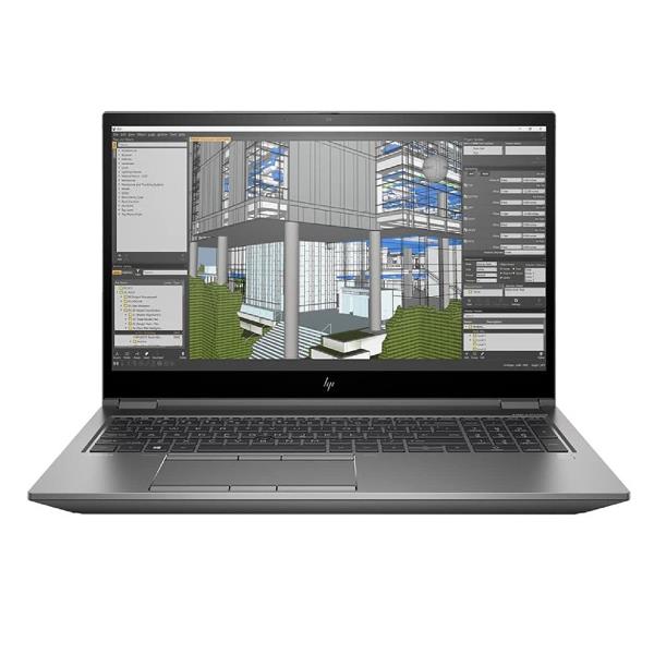 HP ZBOOK FURY 15/I7/16/512 W11