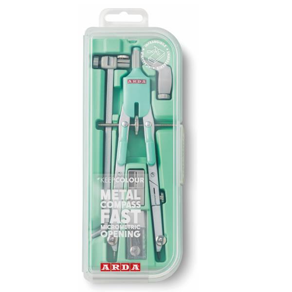 KIT BALAUSTRONE PASTEL ASS